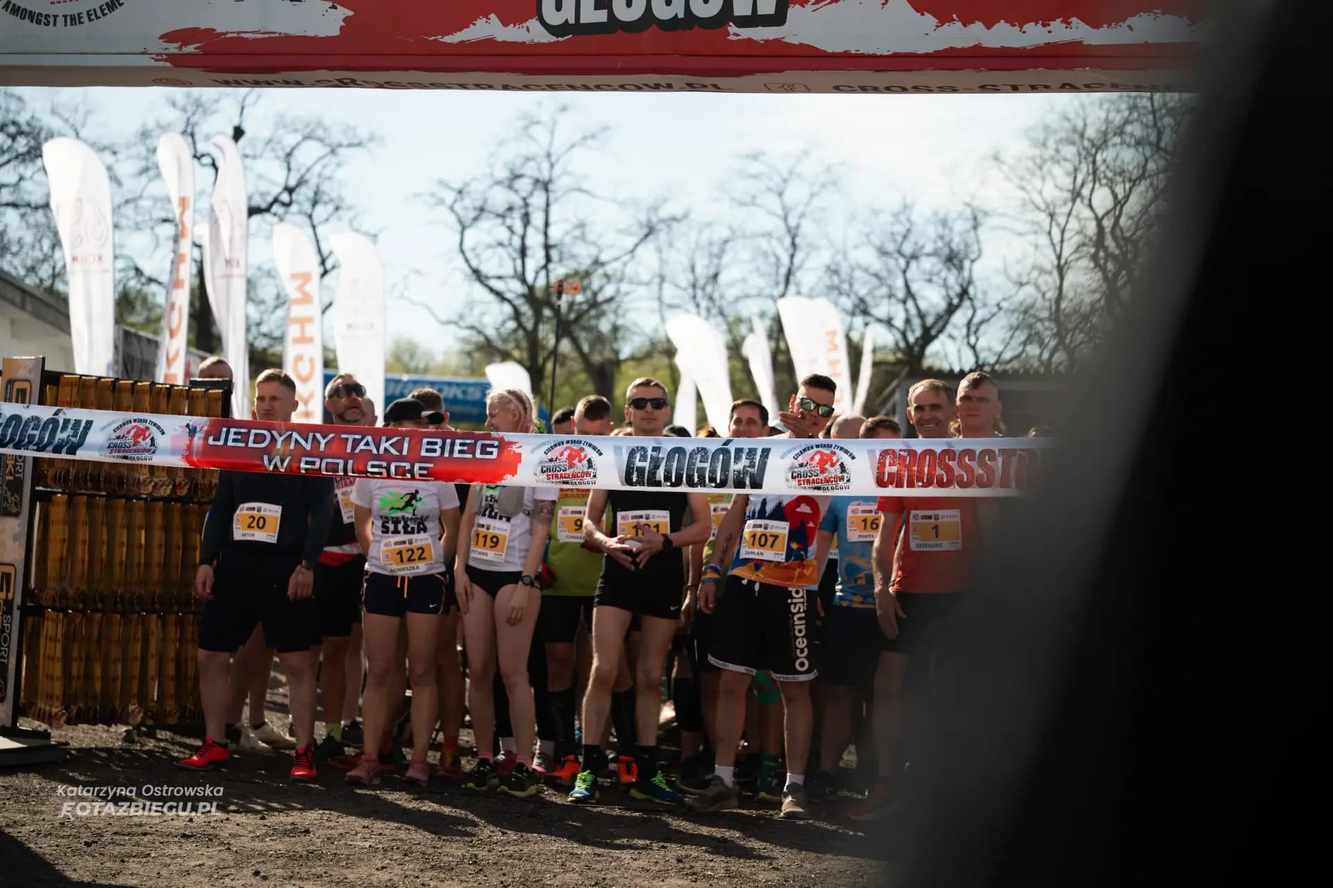 Cross Straceńców 2026 - zdjęcie 1
