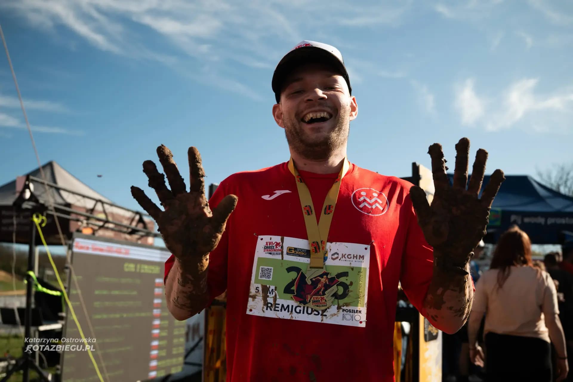 Cross Straceńców 2026 - zdjęcie 5