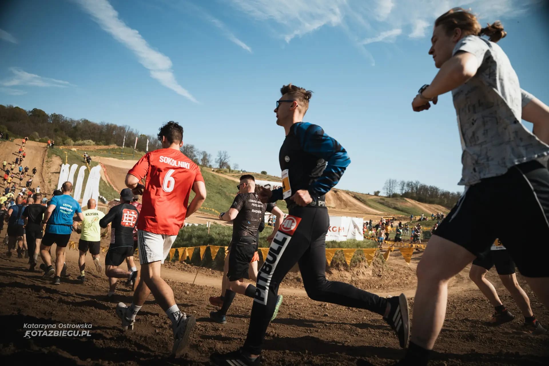 XVII Cross Straceńców 2027 - zdjęcie 2