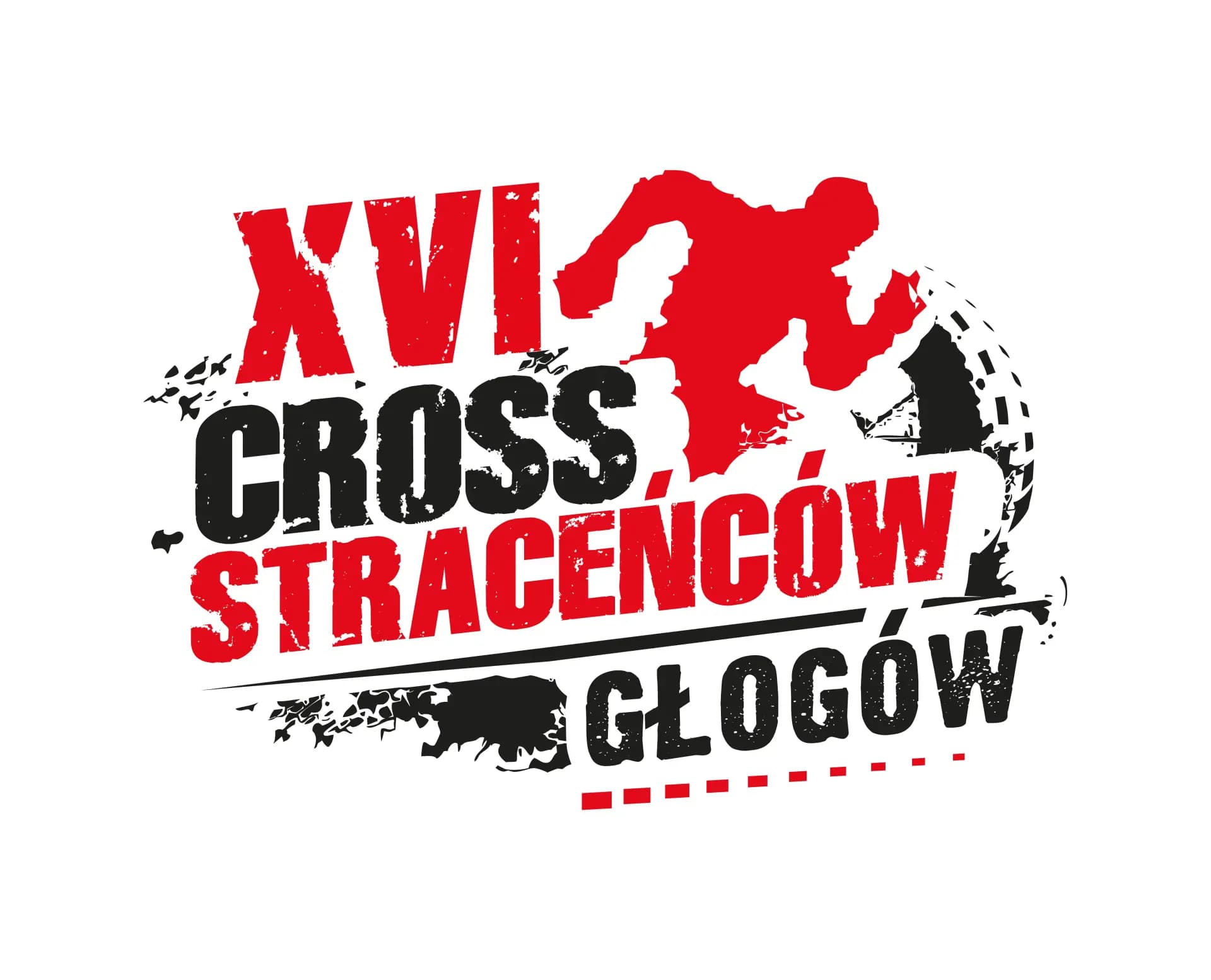 Logo XVII Cross Straceńców 2027
