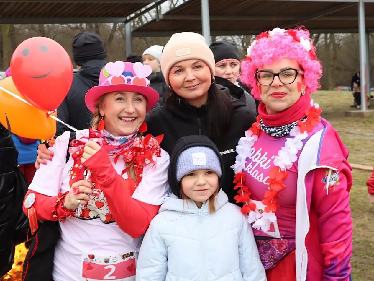 XIII Walentynkowy Cross Straceńców 2027 - zdjęcie 2