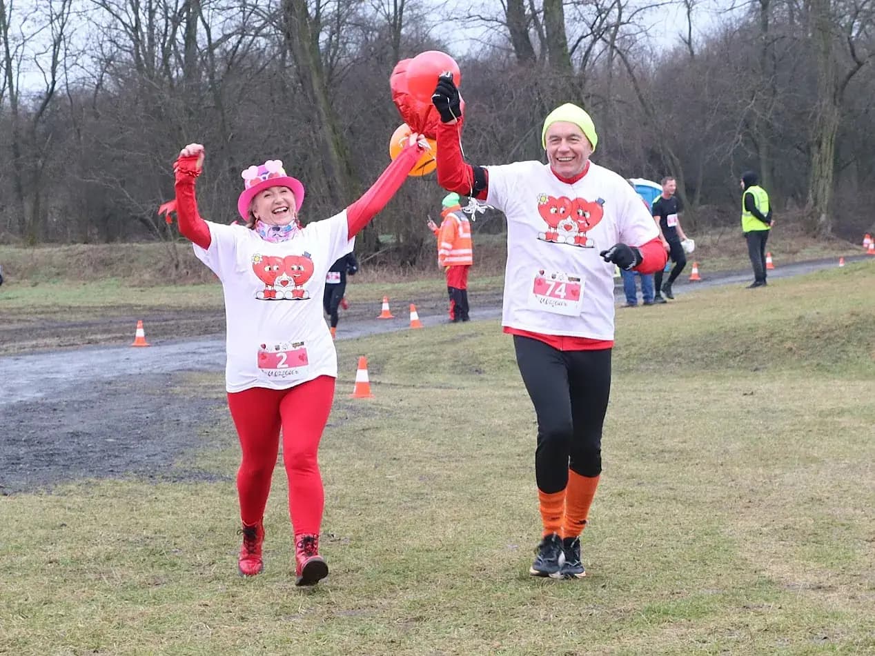 XIII Walentynkowy Cross Straceńców 2027 - zdjęcie 3