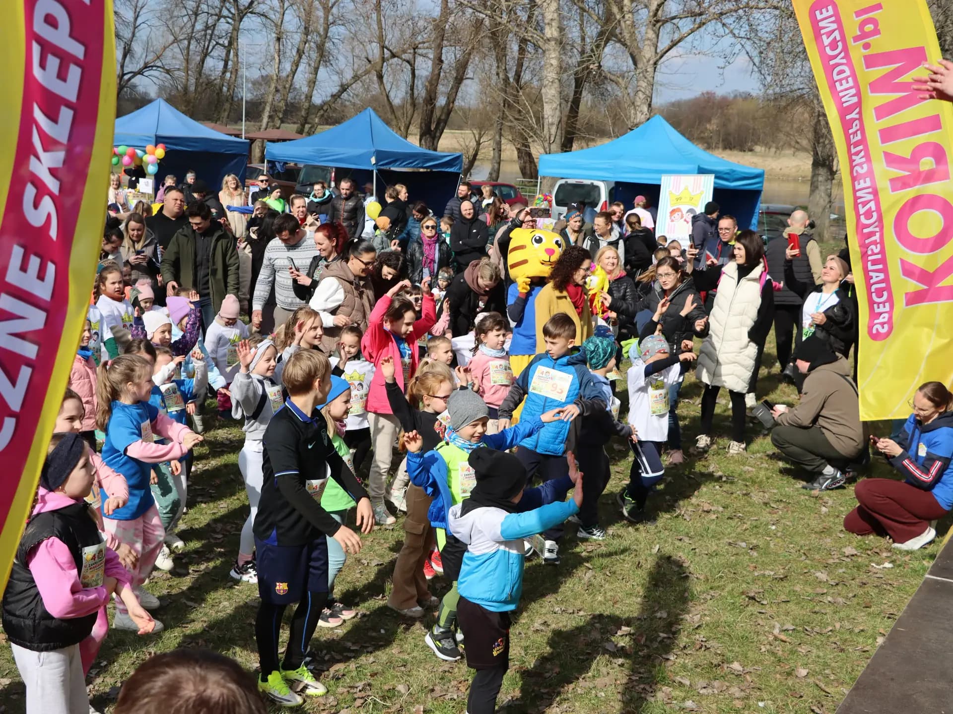 Zakręcona Marzanna - zdjęcie 5