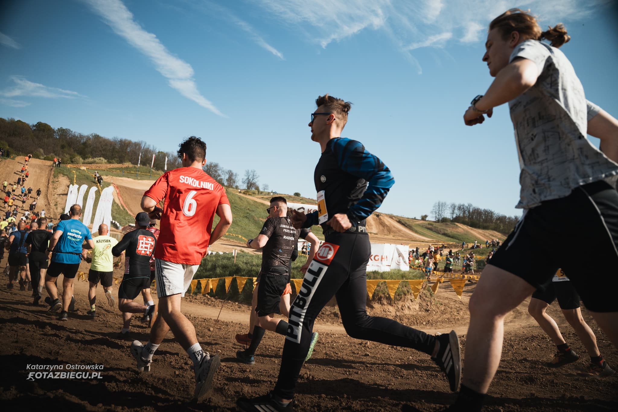 Fotorelacja z Crossu Straceńców 2026 już dostępna!