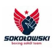 Logo Gala Boksu i Seminarium z Jerzym Górskim – 15 lat Sokół Team