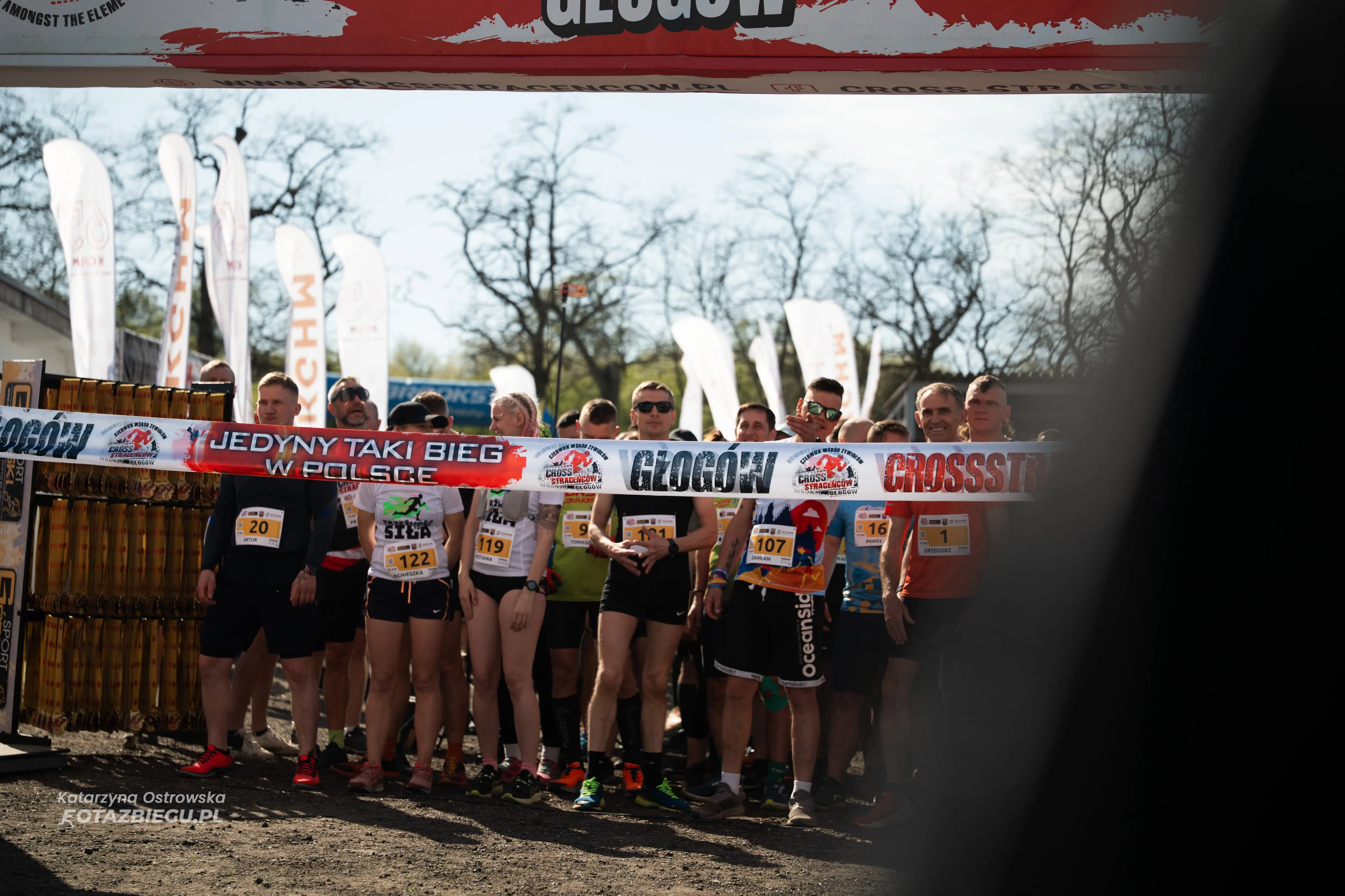 Cross Straceńców 2026 - zdjęcie 1